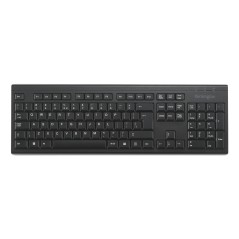 Kensington KB150 EQ Wireless Keyboard - KB150 EQ